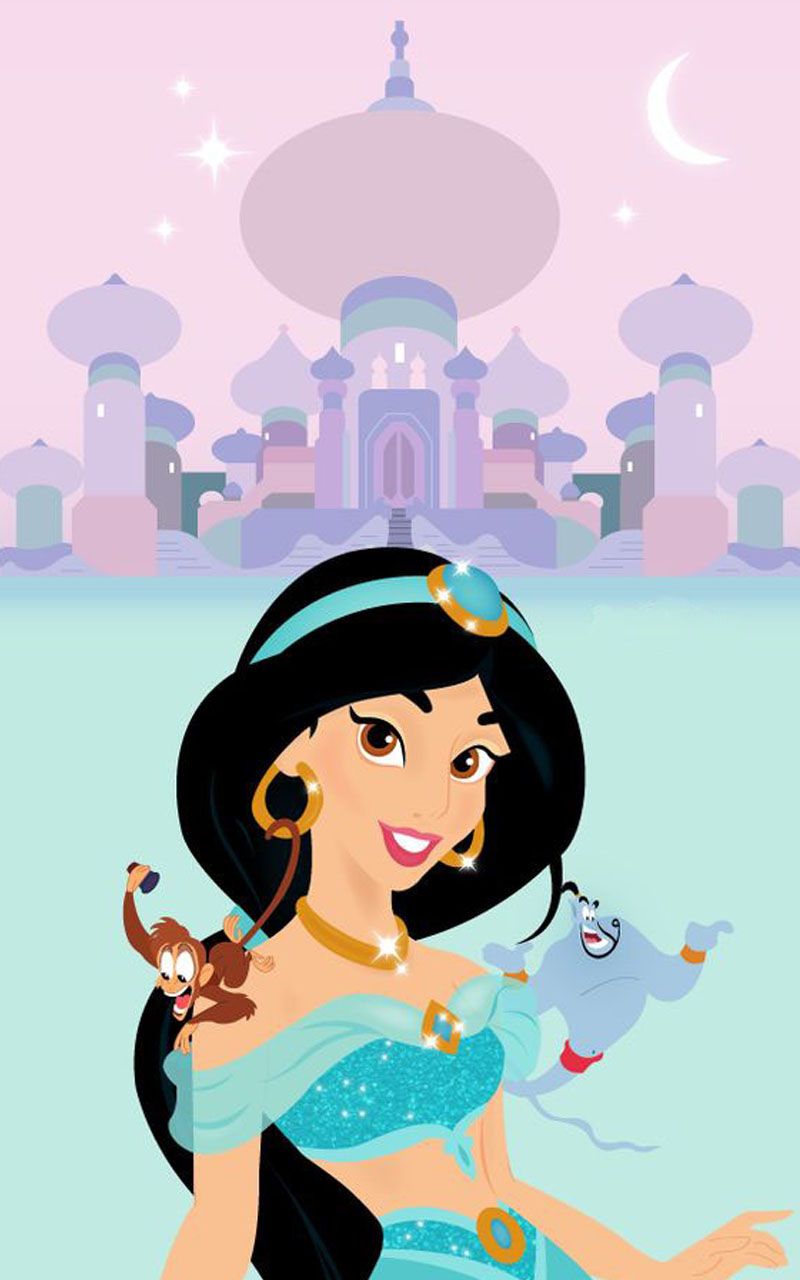 Jasmine Wallpapers