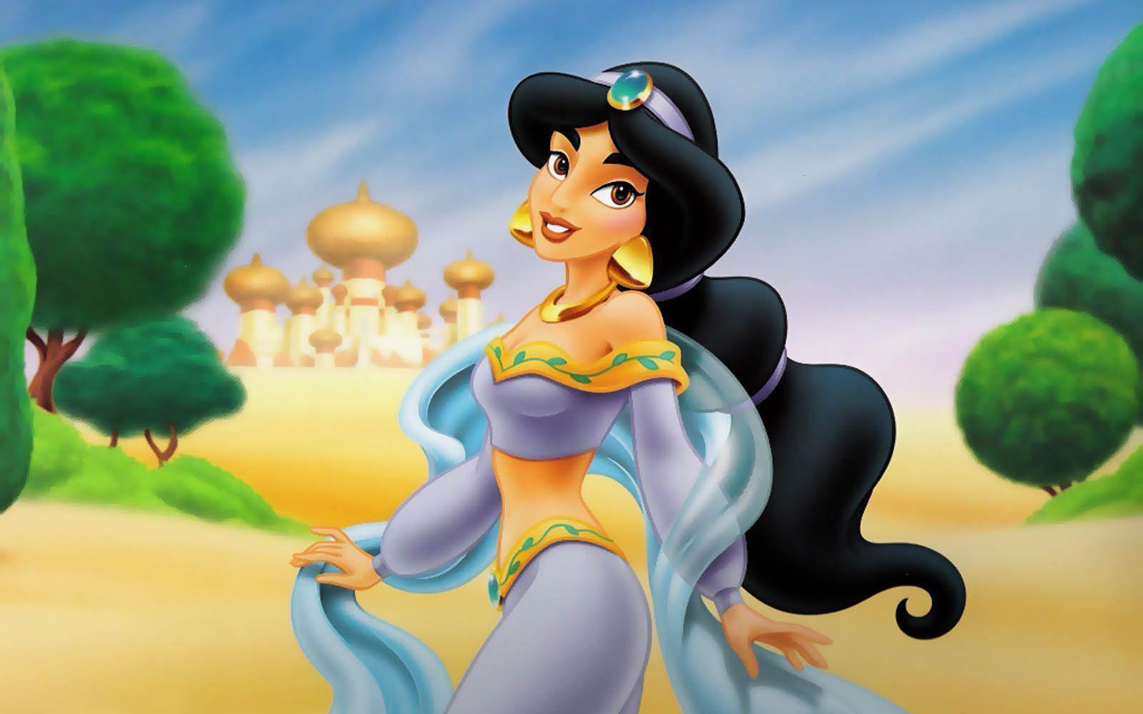 Jasmine Wallpapers