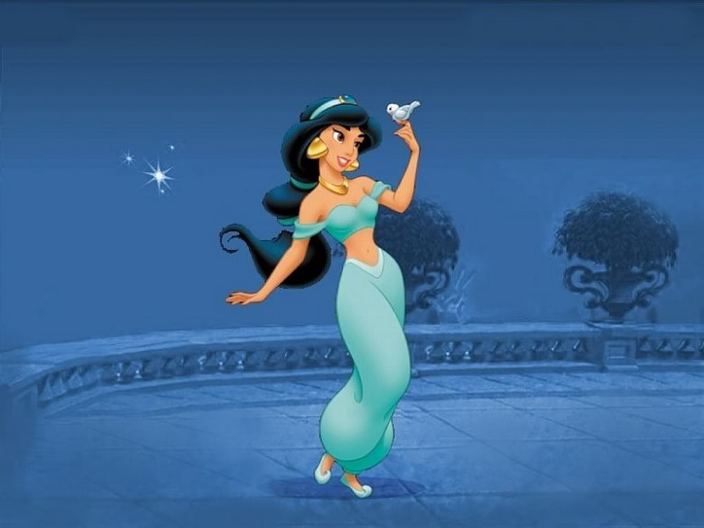 Jasmine Wallpapers