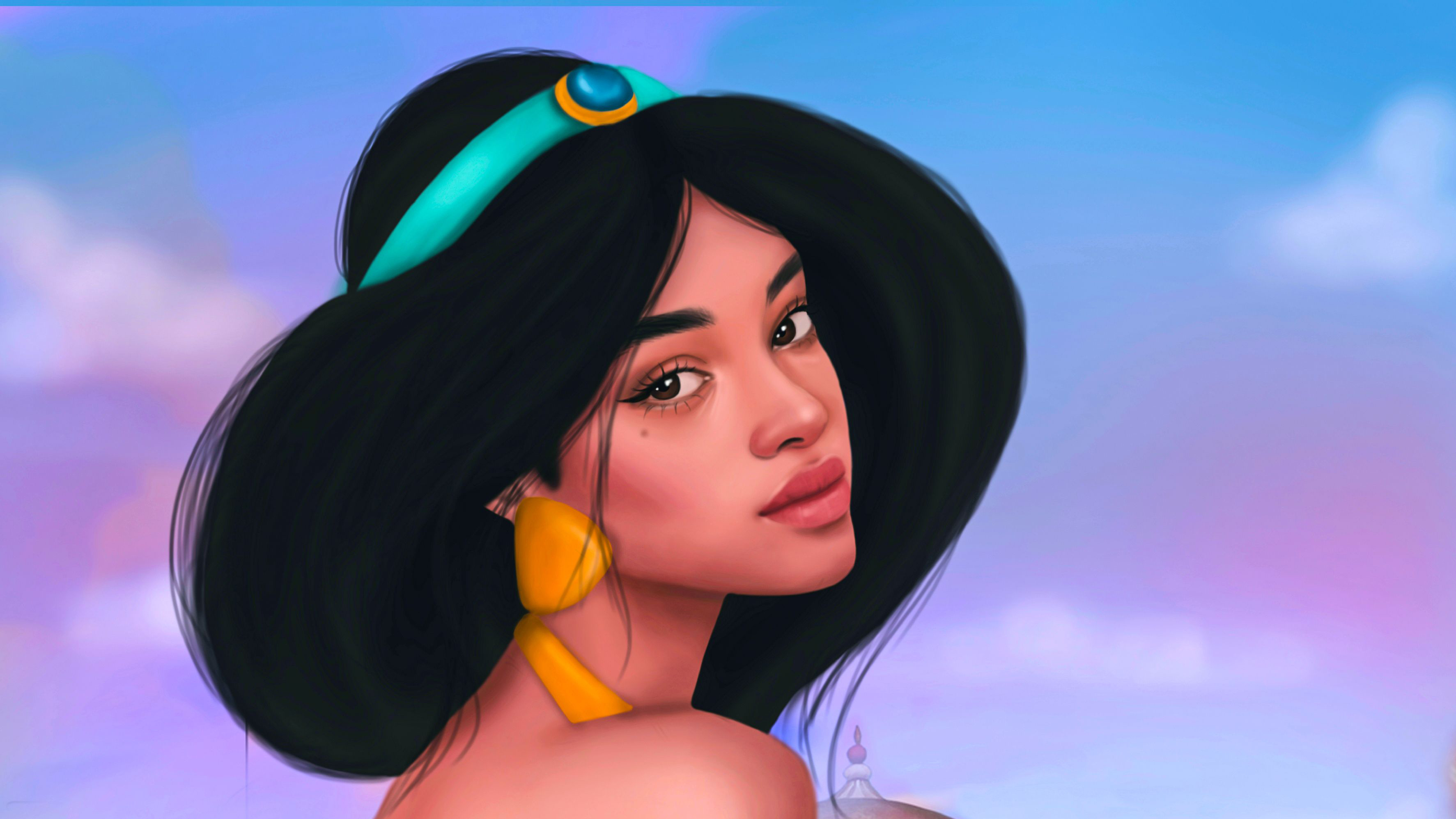 Jasmine Wallpapers