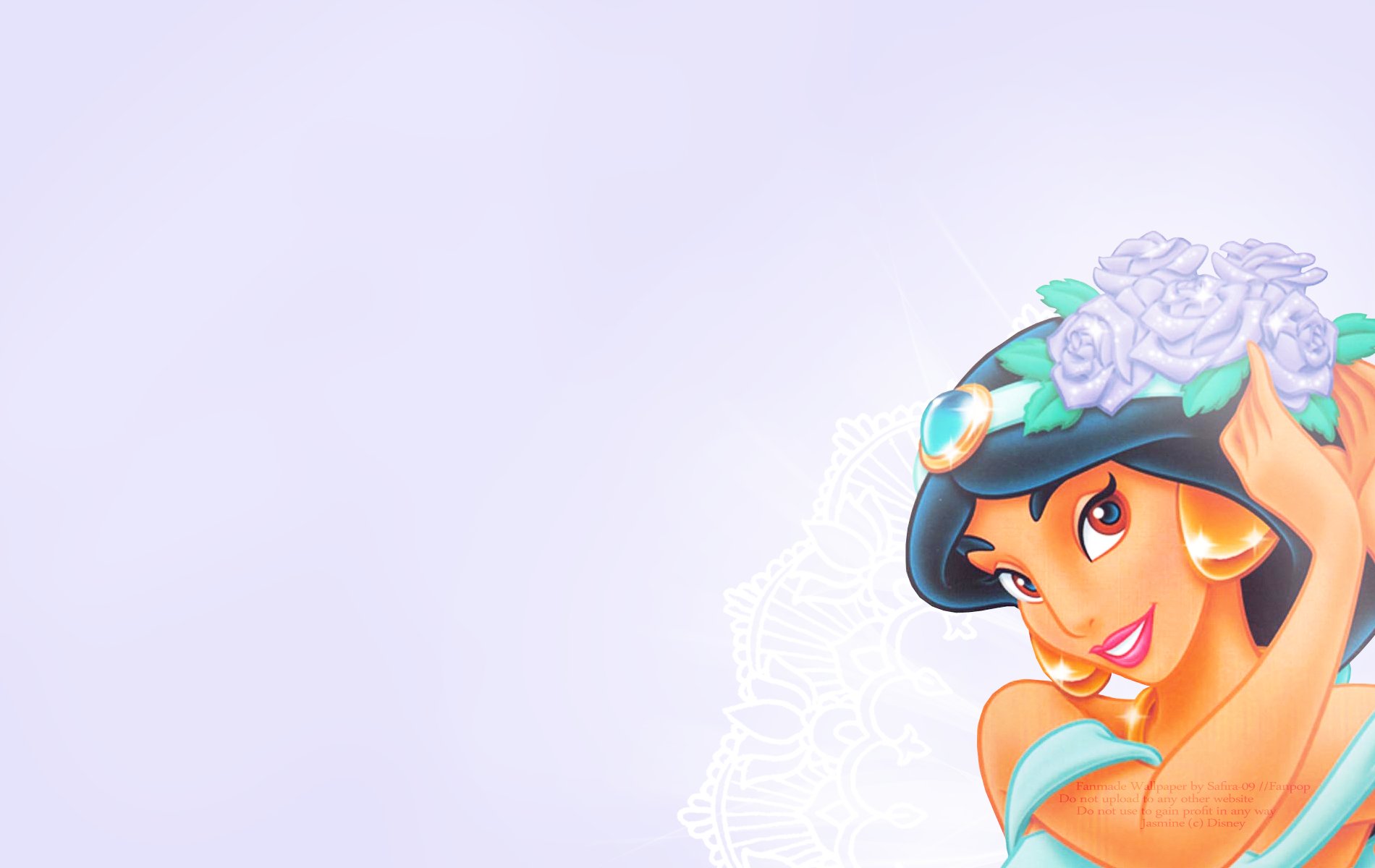 Jasmine Wallpapers