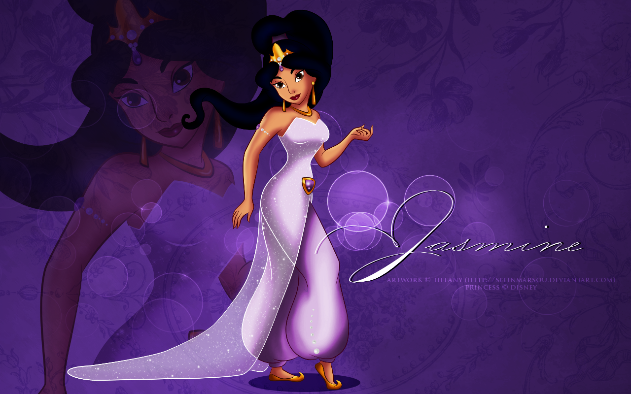 Jasmine Wallpapers