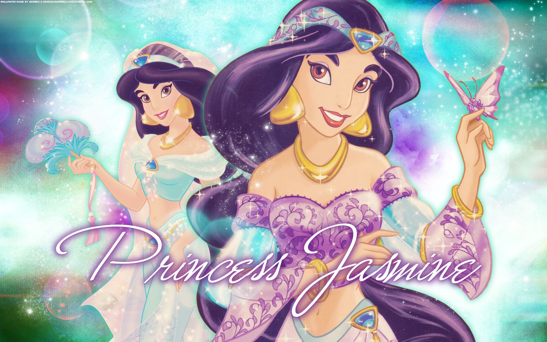 Jasmine Wallpapers