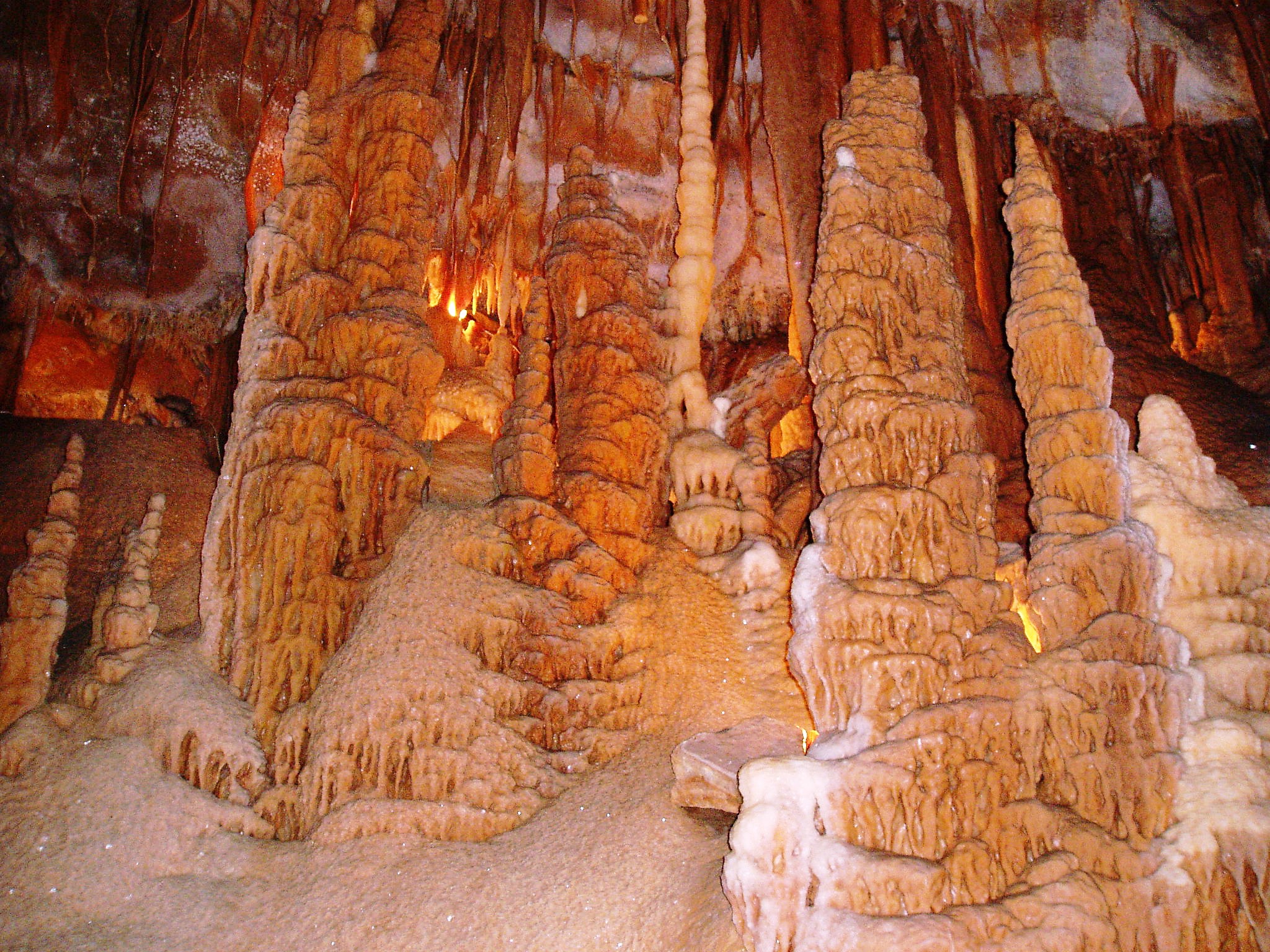 Jenolan Caves Wallpapers