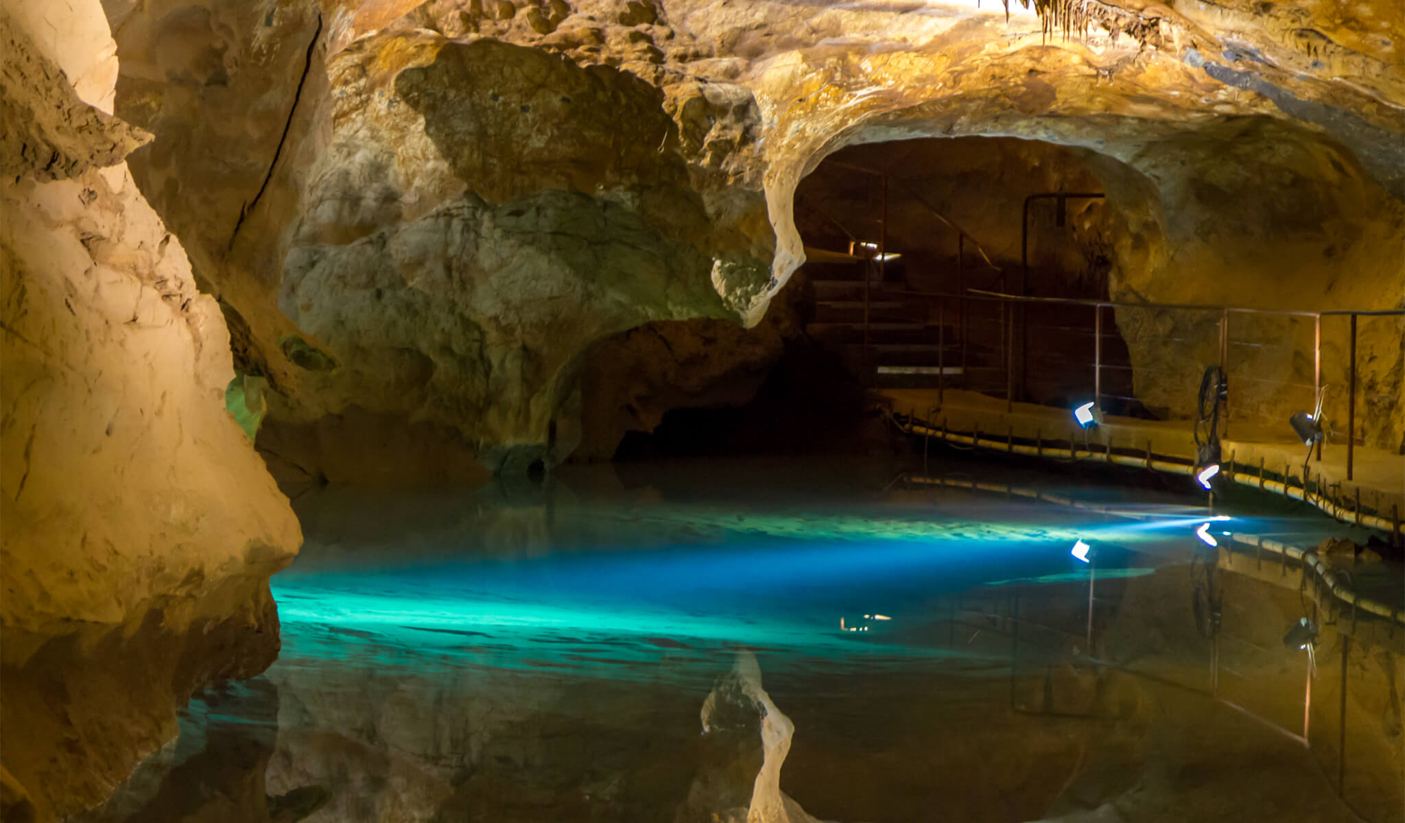 Jenolan Caves Wallpapers