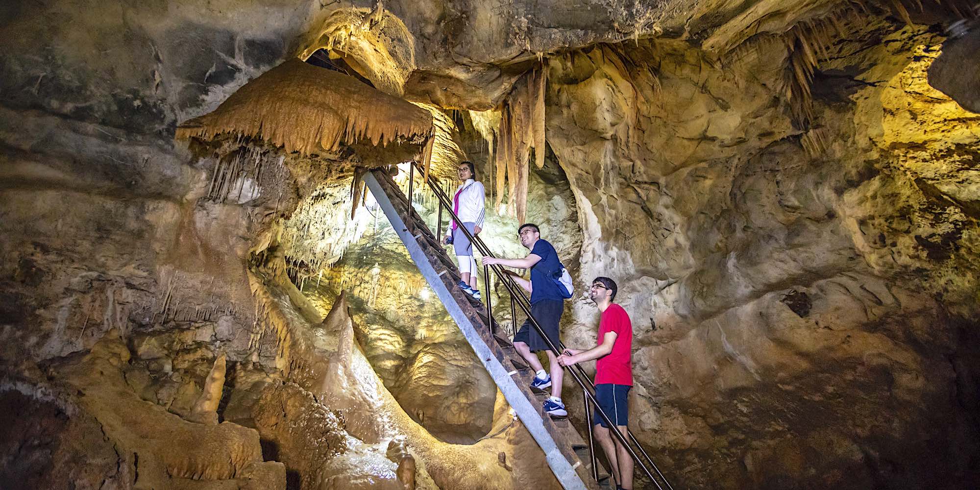 Jenolan Caves Wallpapers