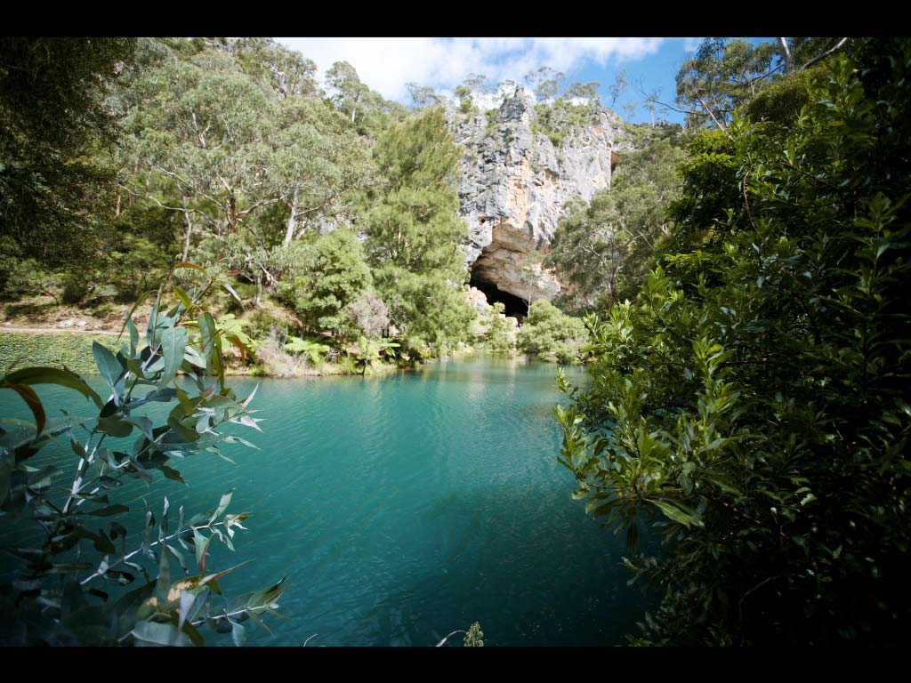 Jenolan Caves Wallpapers