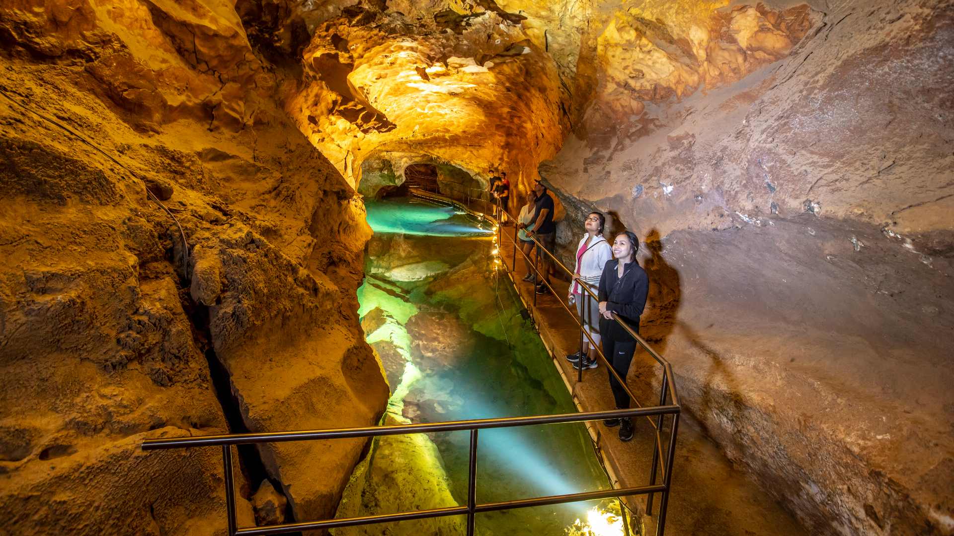 Jenolan Caves Wallpapers