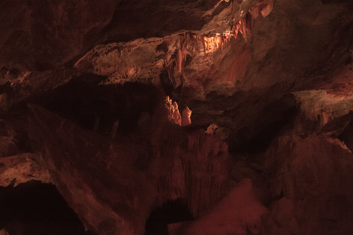 Jenolan Caves Wallpapers