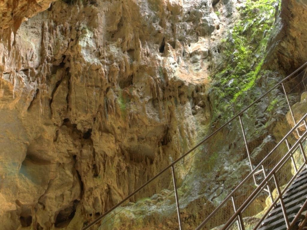 Jenolan Caves Wallpapers