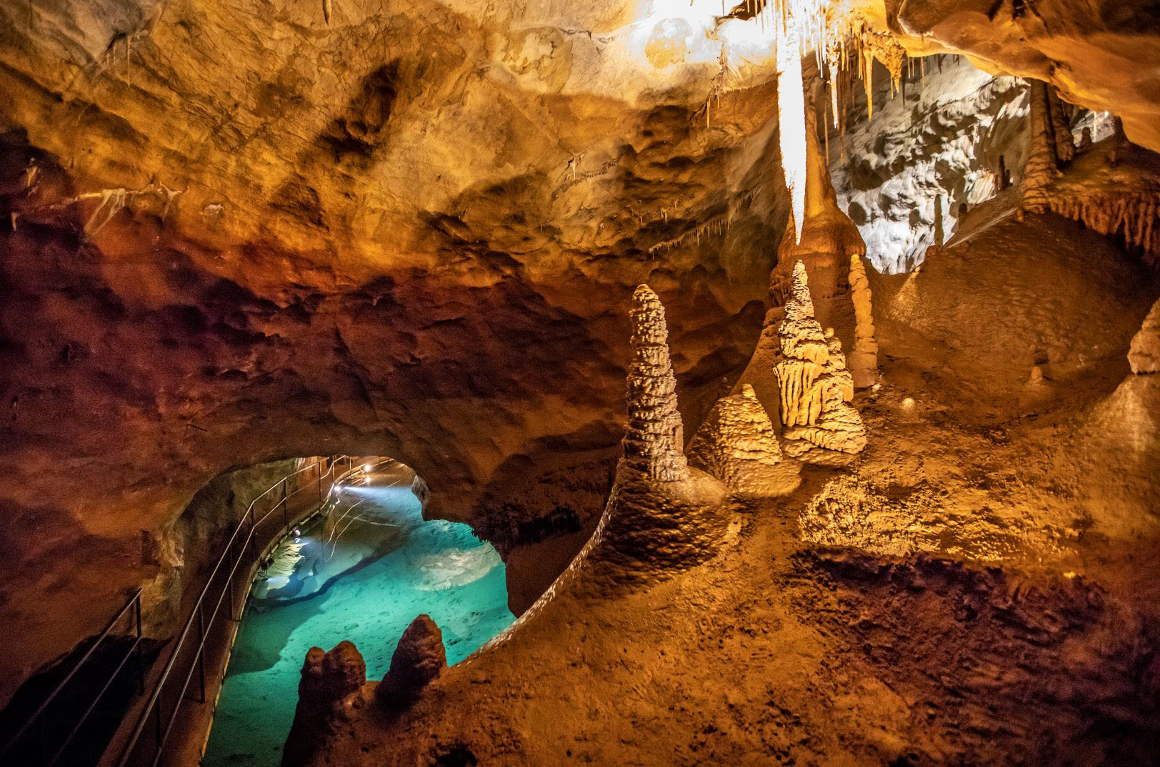 Jenolan Caves Wallpapers