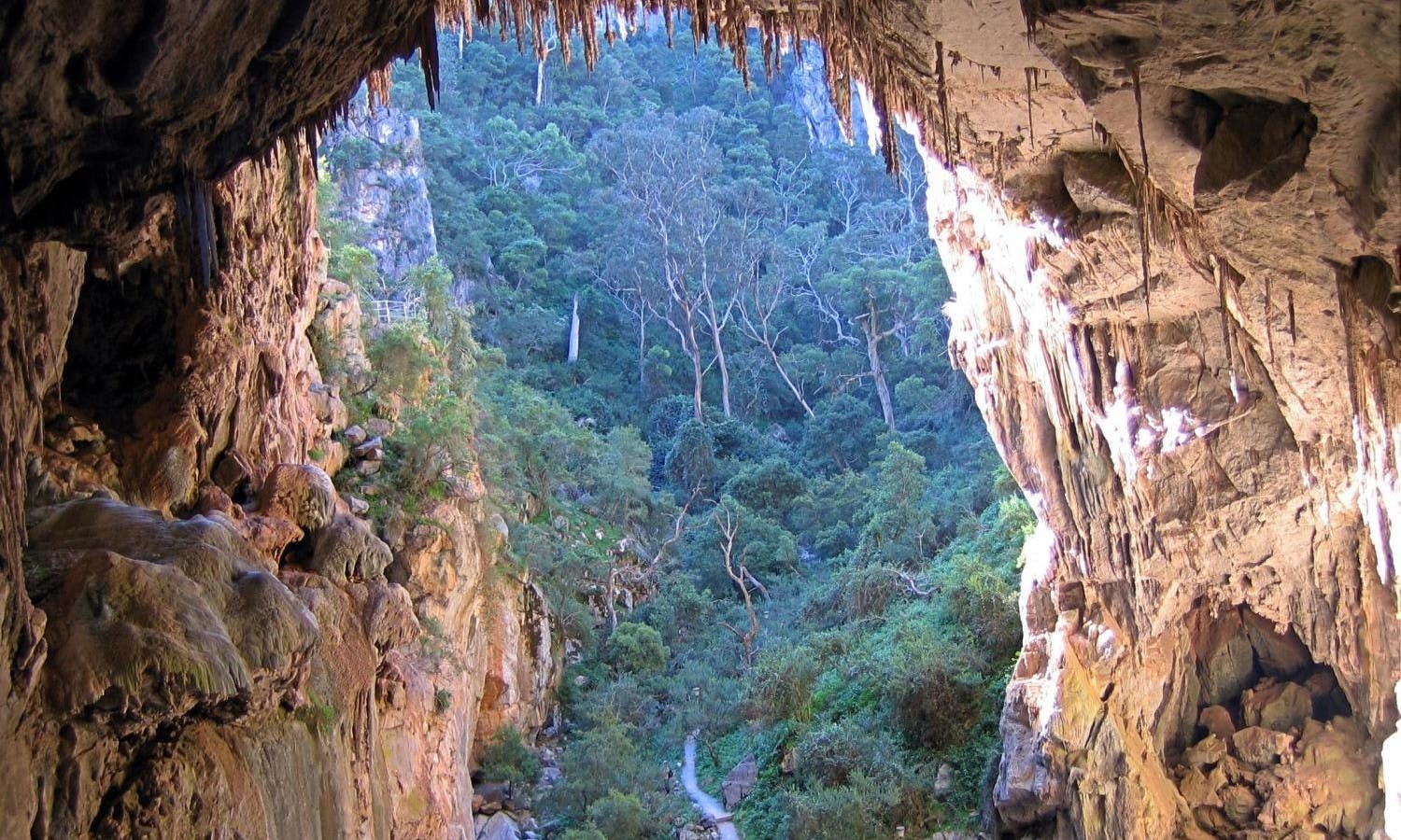 Jenolan Caves Wallpapers