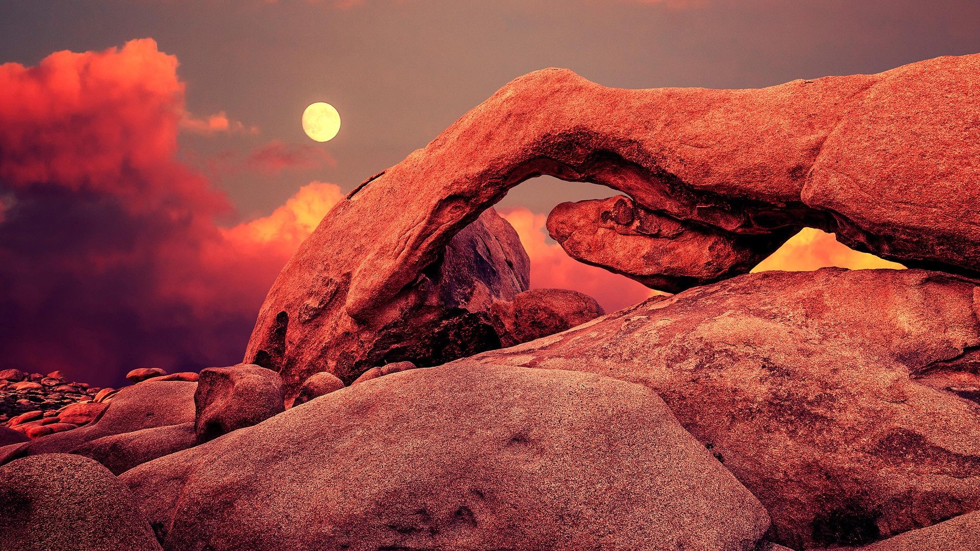 Joshua Tree National Park Wallpapers