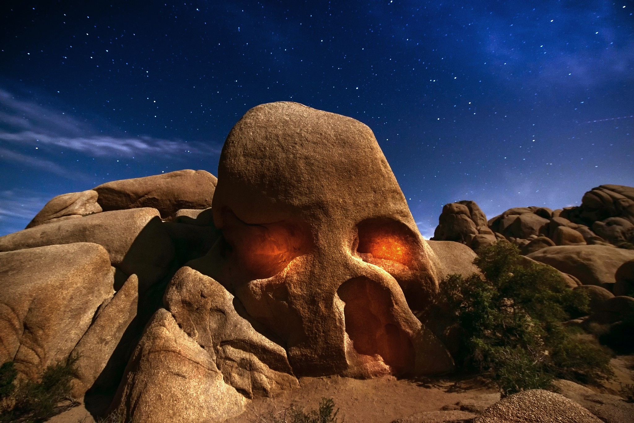 Joshua Tree National Park Wallpapers