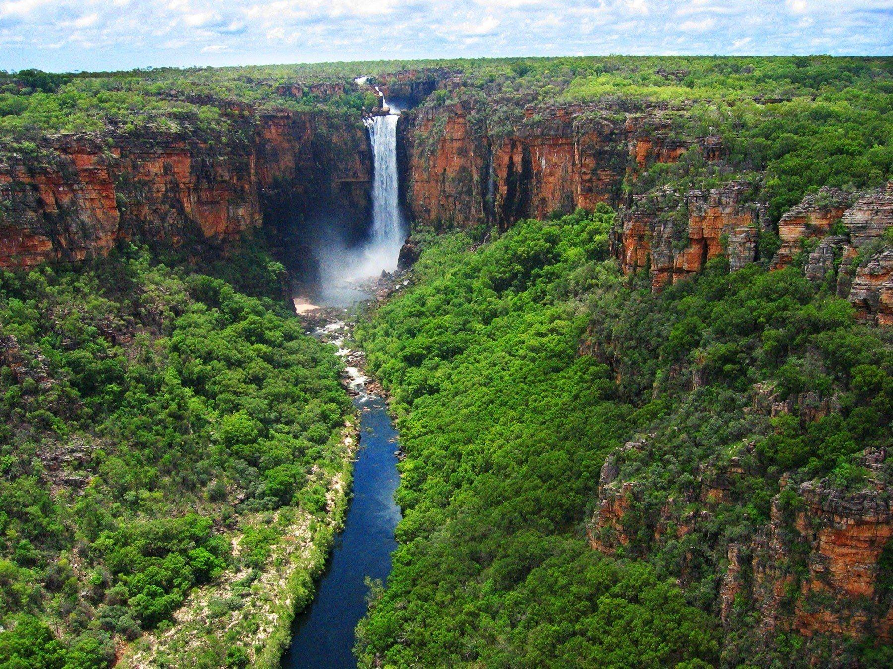 Kakadu National Park Wallpapers