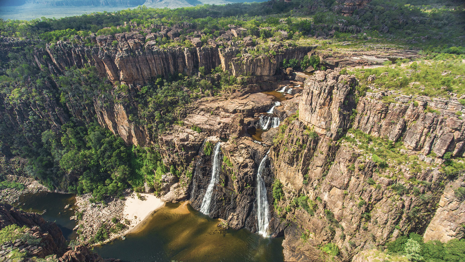 Kakadu National Park Wallpapers