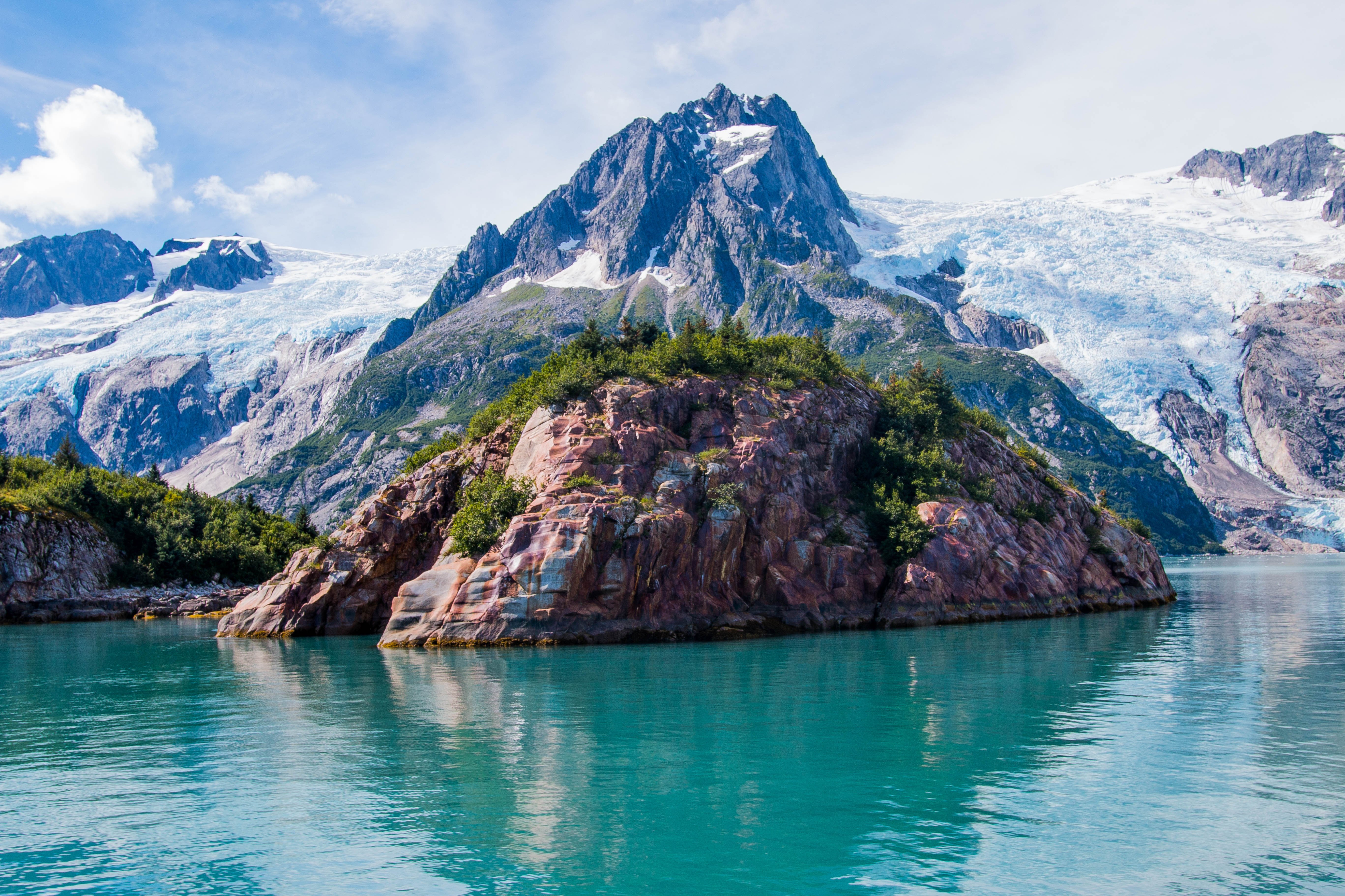 Kenai Fjords National Park Wallpapers