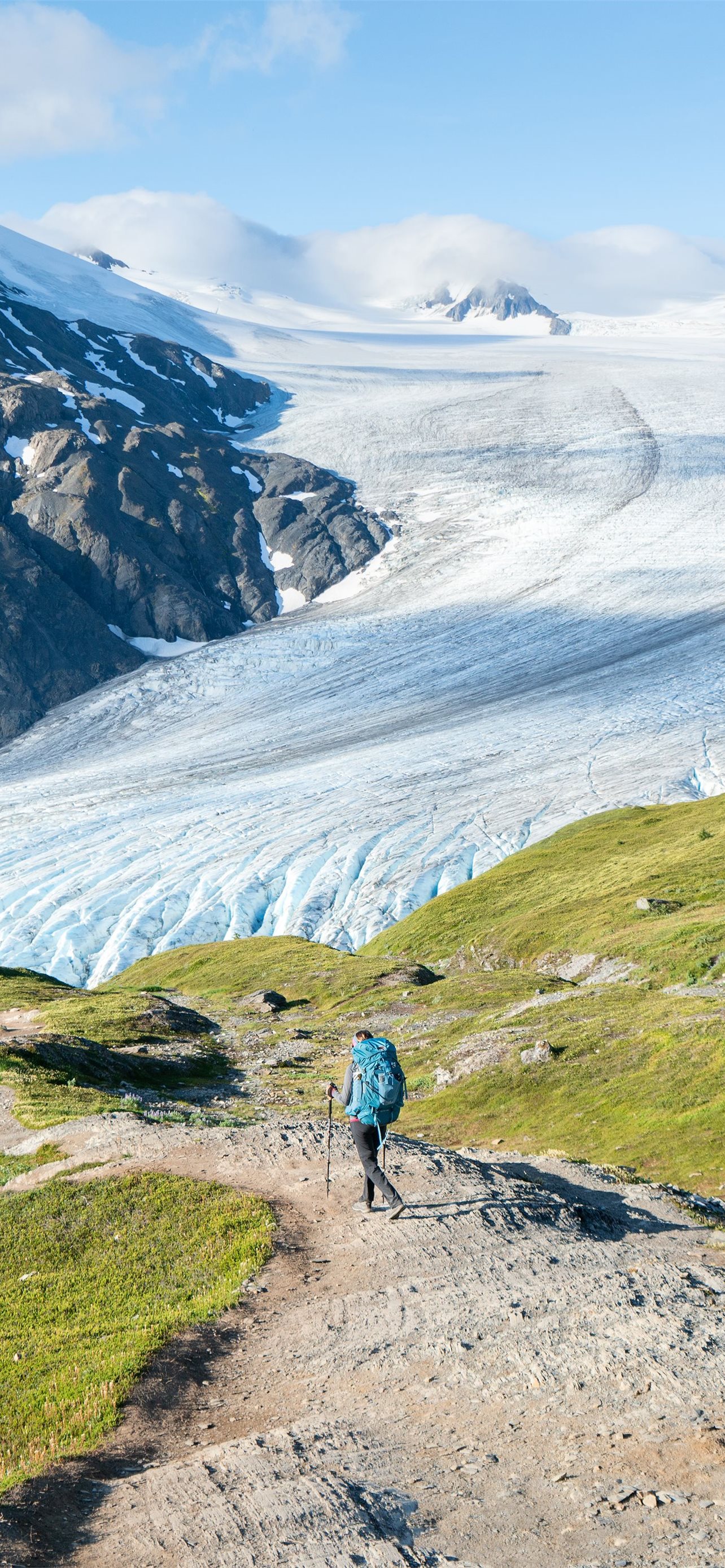 Kenai Fjords National Park Wallpapers