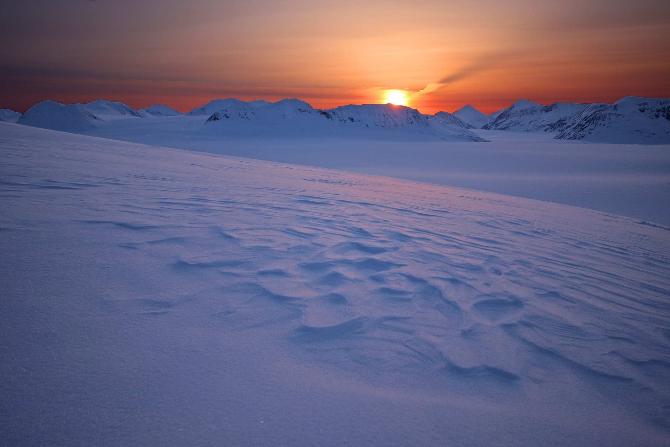 Kenai Fjords National Park Wallpapers