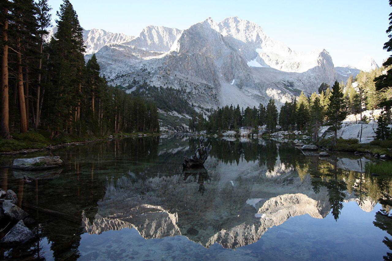 Kings Canyon National Park Wallpapers