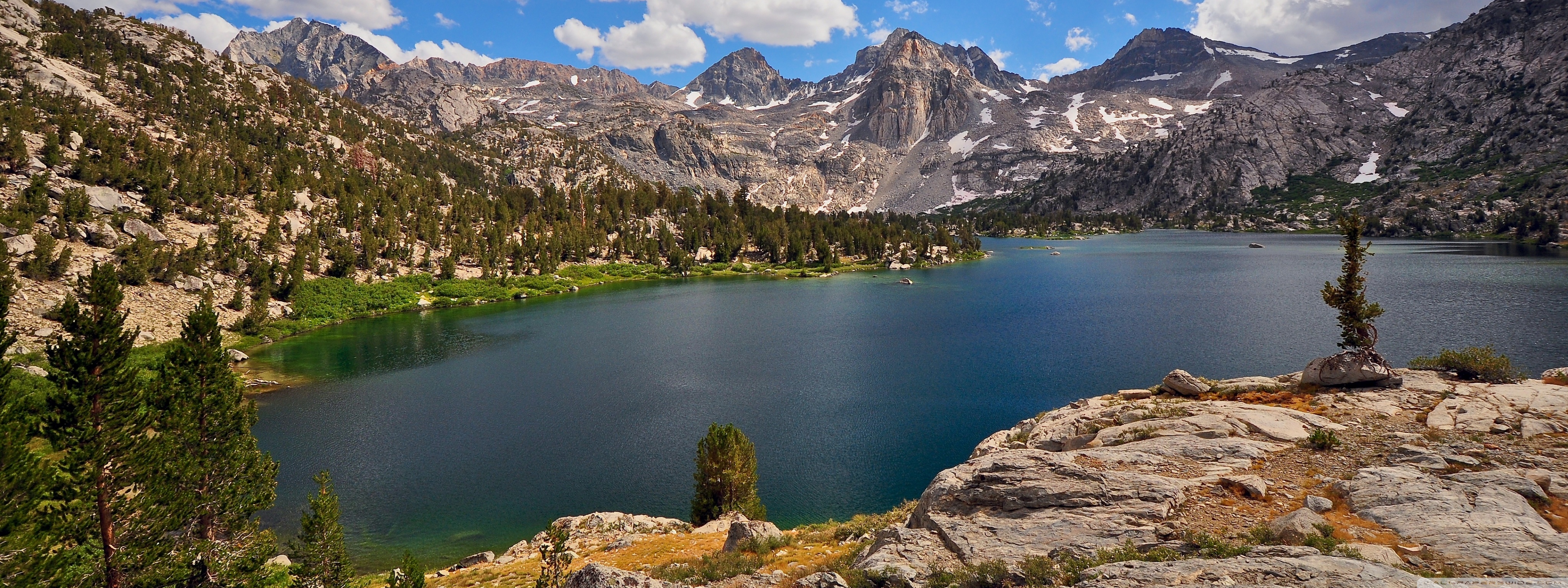 Kings Canyon National Park Wallpapers