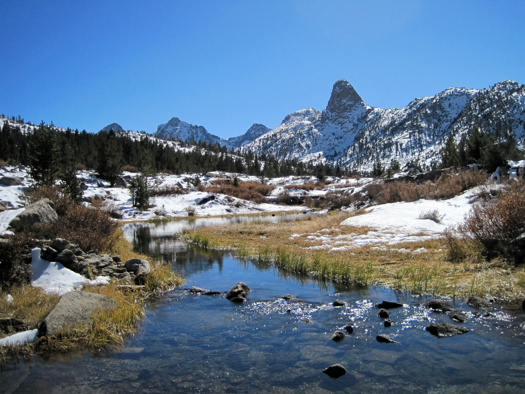 Kings Canyon National Park Wallpapers