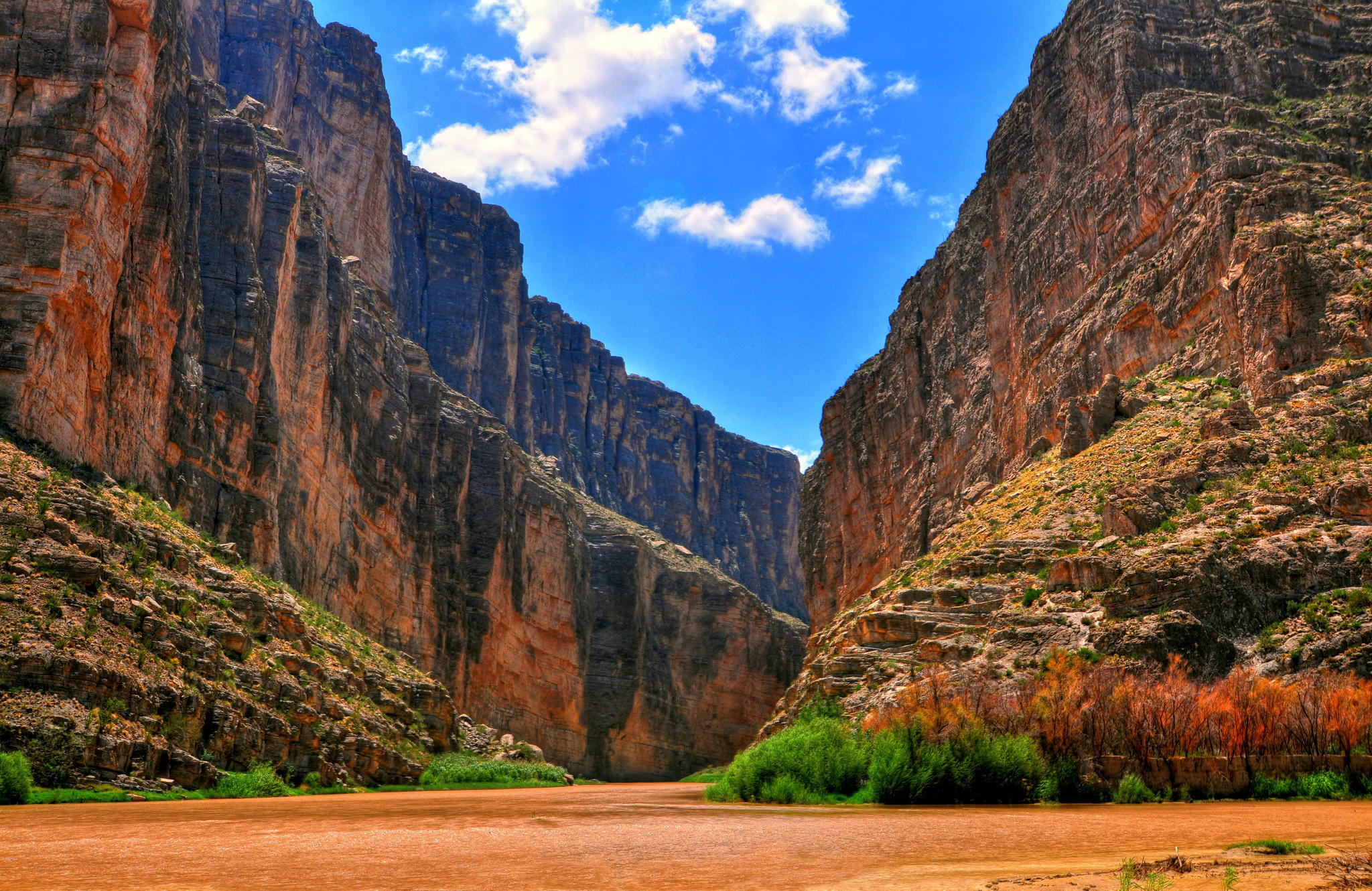 Kings Canyon National Park Wallpapers