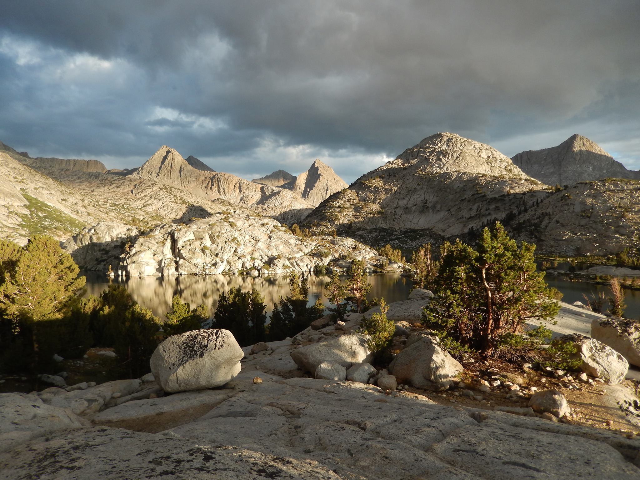 Kings Canyon National Park Wallpapers