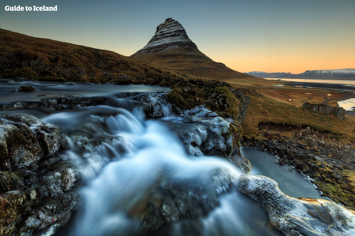 Kirkjufell Hd  Iceland Night Photography Wallpapers