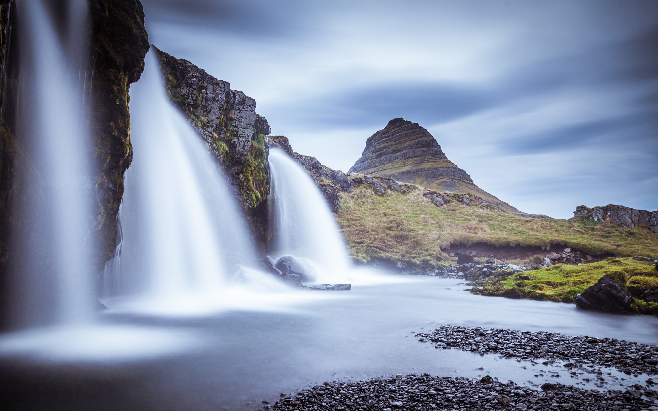 Kirkjufell Iceland Wallpapers