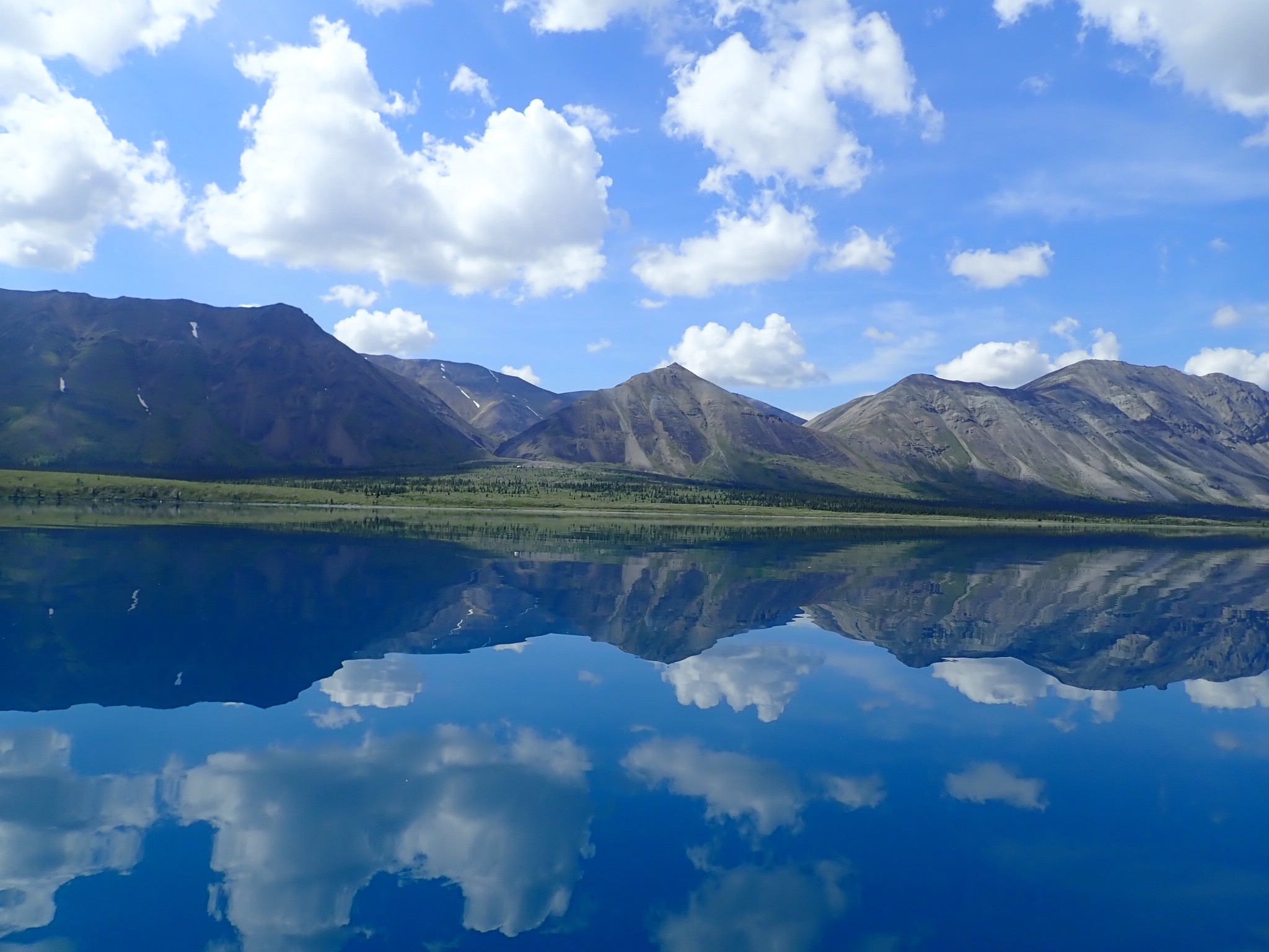 Lake Clark National Park And Preserve Wallpapers