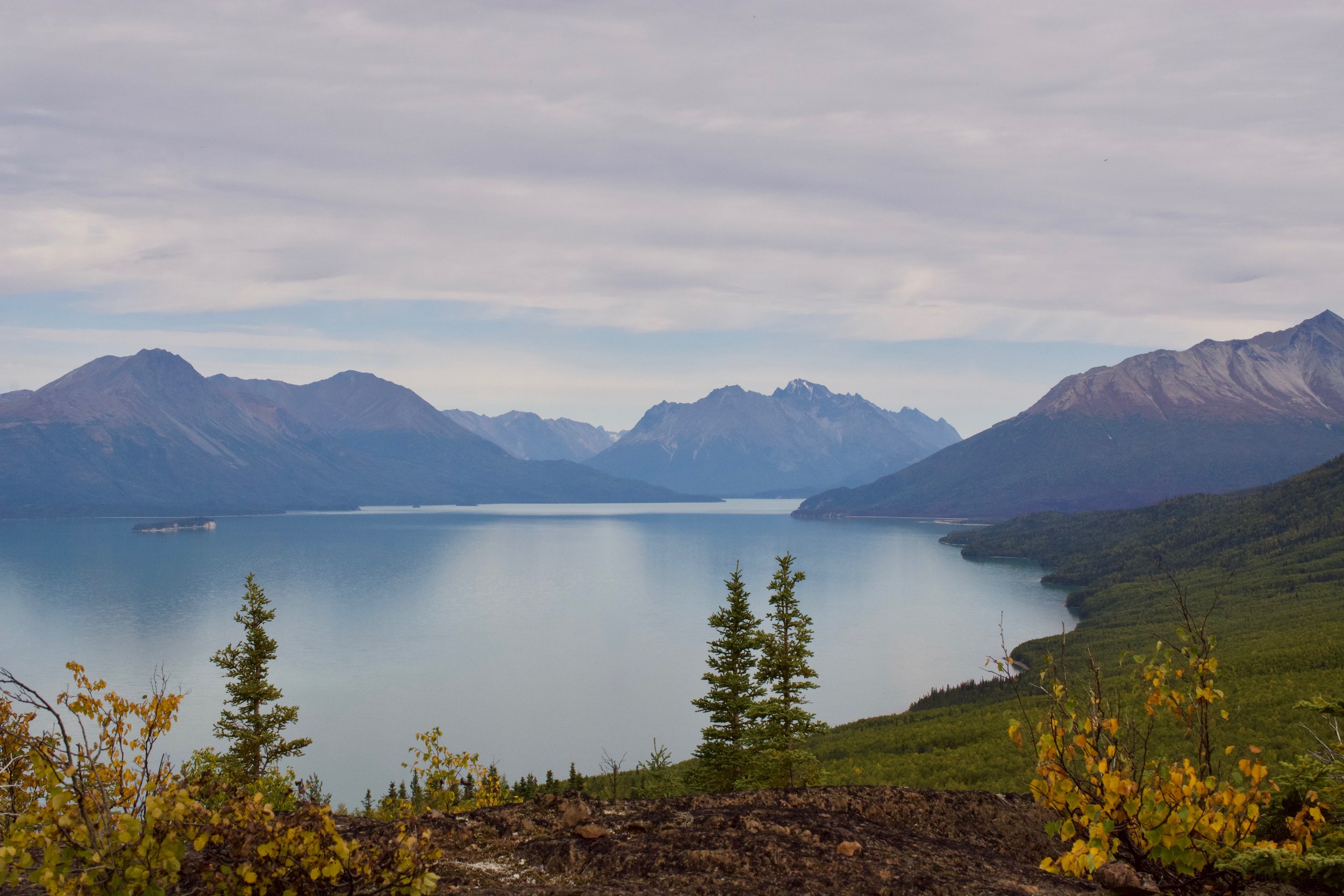 Lake Clark National Park And Preserve Wallpapers
