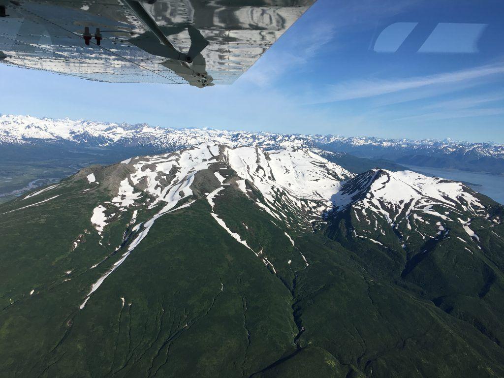 Lake Clark National Park And Preserve Wallpapers