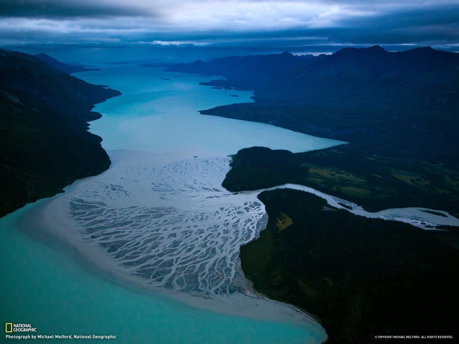 Lake Clark National Park And Preserve Wallpapers