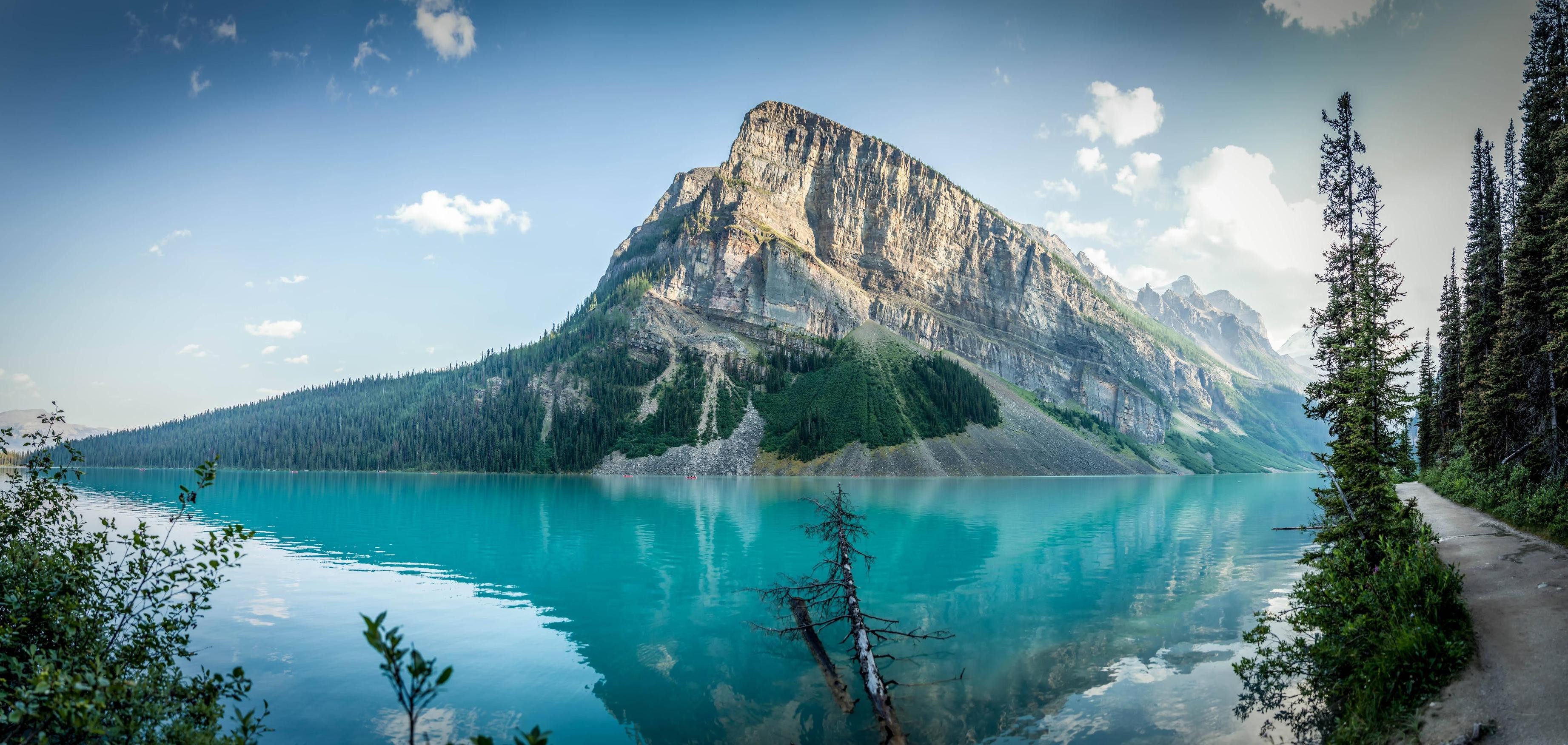 Lake Louise Wallpapers