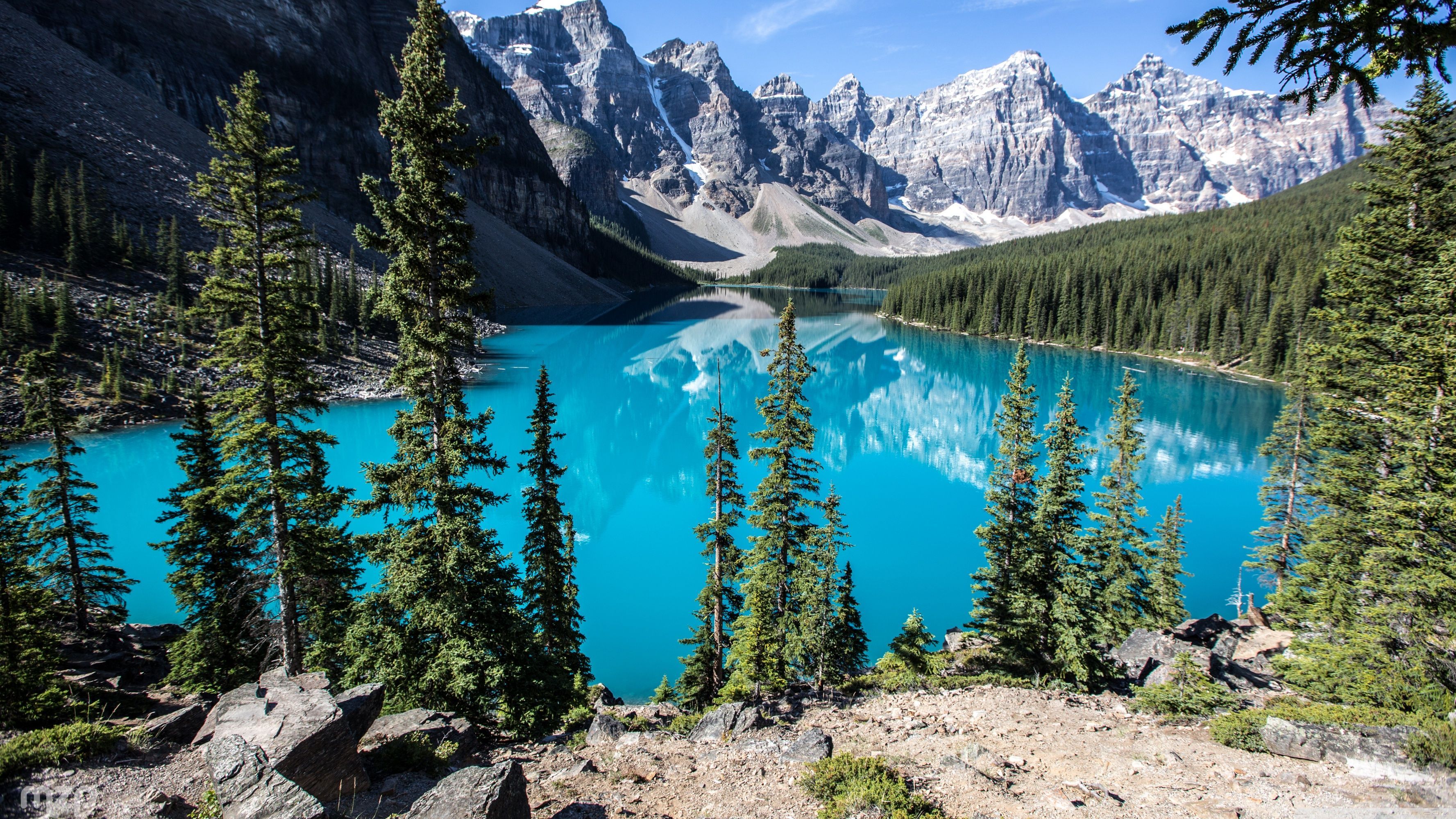 Lake Louise Wallpapers