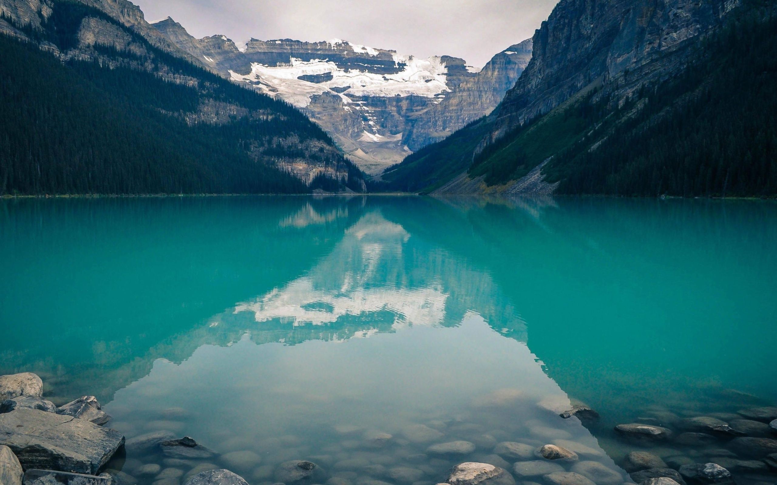 Lake Louise Wallpapers