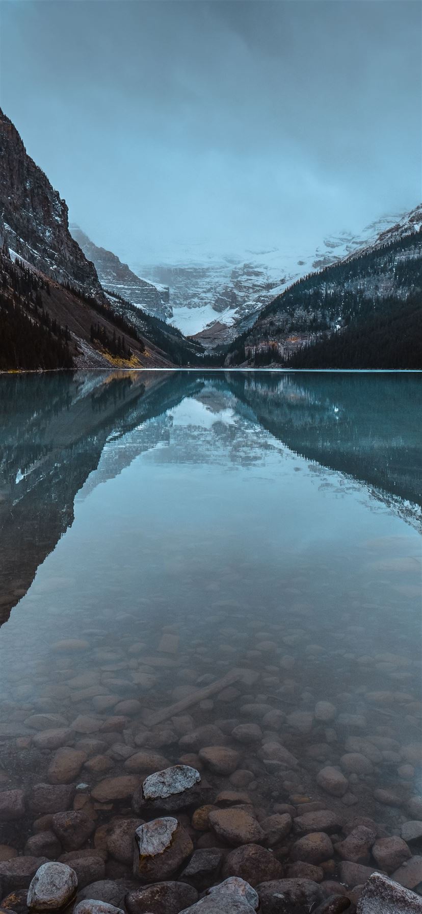 Lake Louise Wallpapers