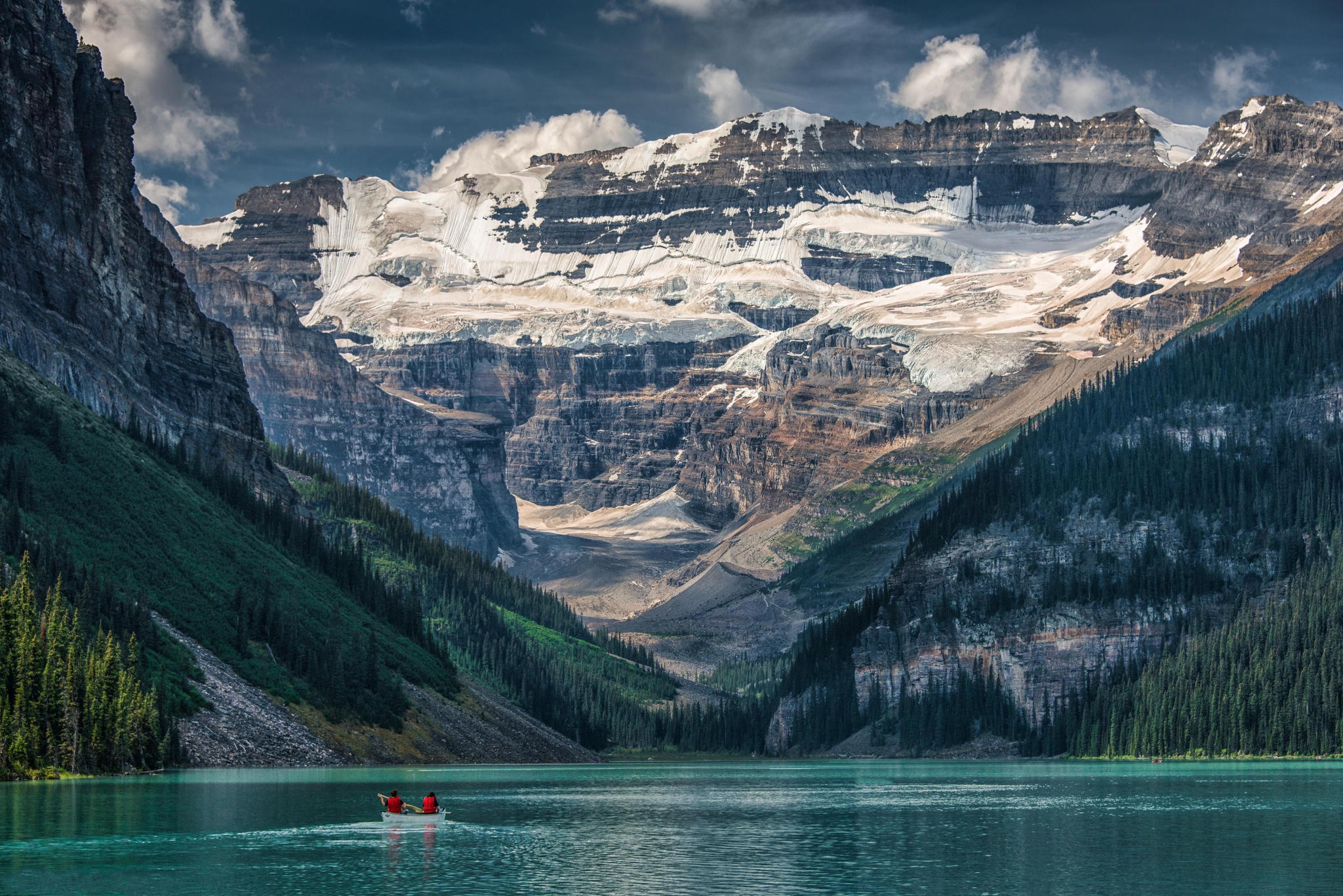 Lake Louise Wallpapers