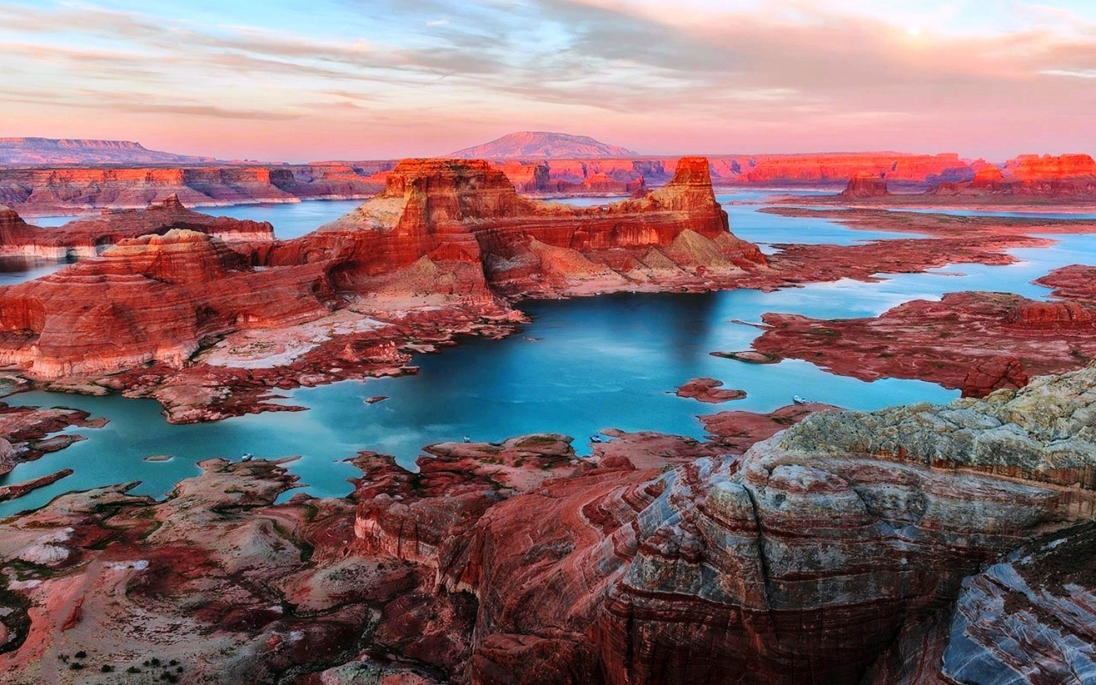 Lake Powell Wallpapers