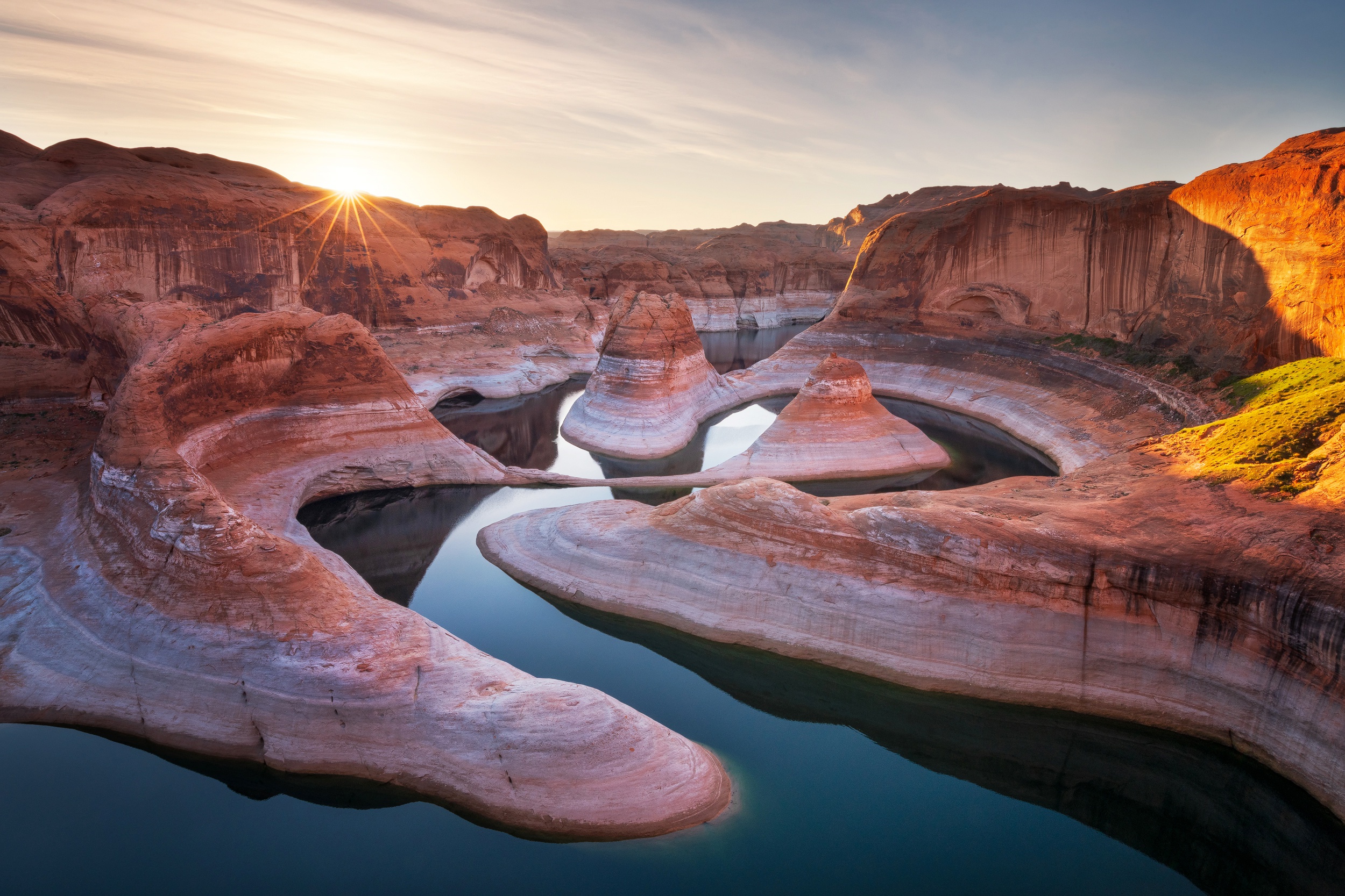 Lake Powell Wallpapers