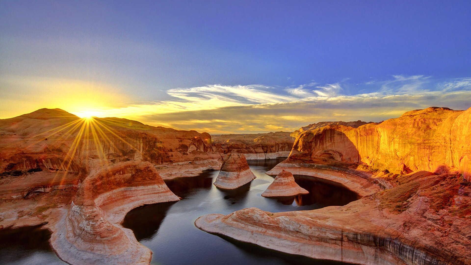 Lake Powell Wallpapers