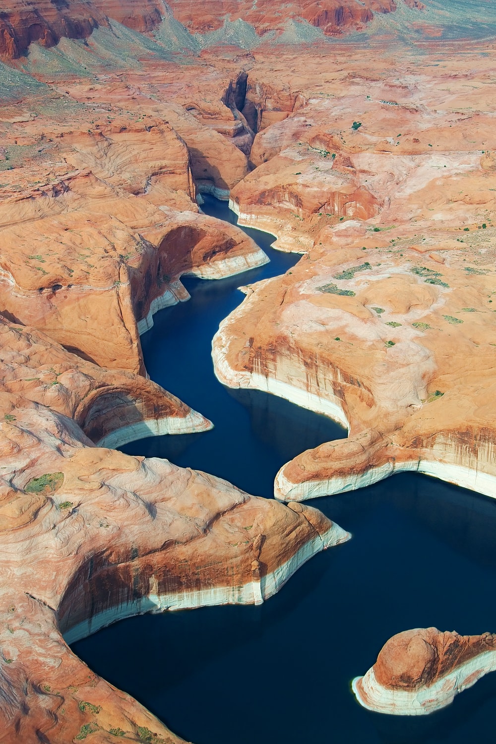 Lake Powell Wallpapers