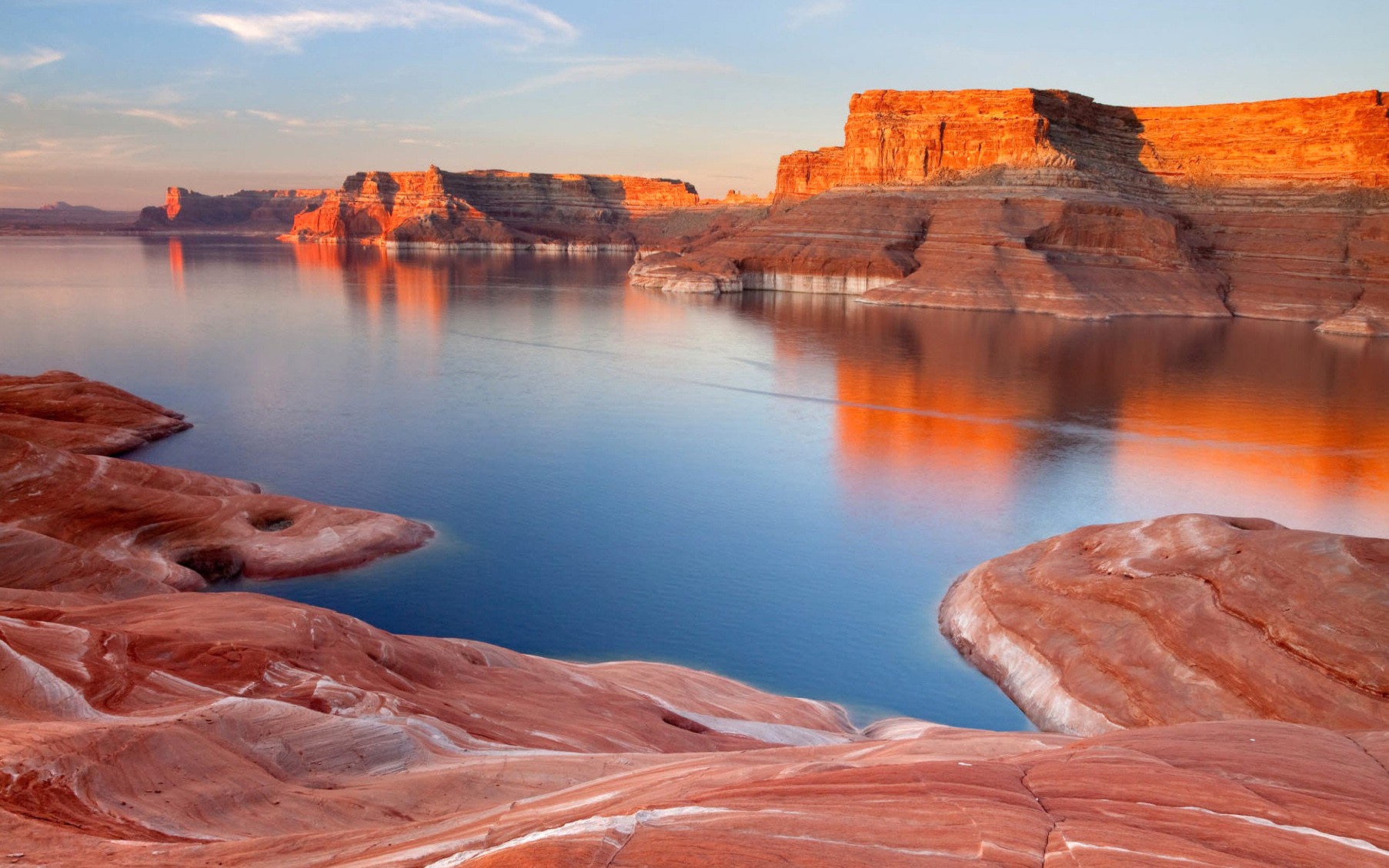 Lake Powell Wallpapers