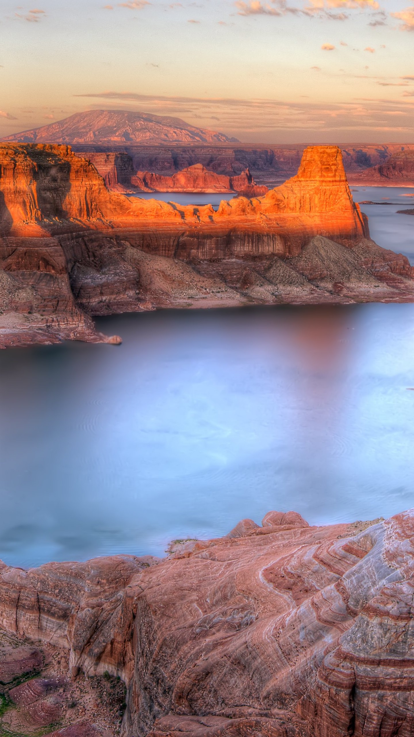 Lake Powell Wallpapers