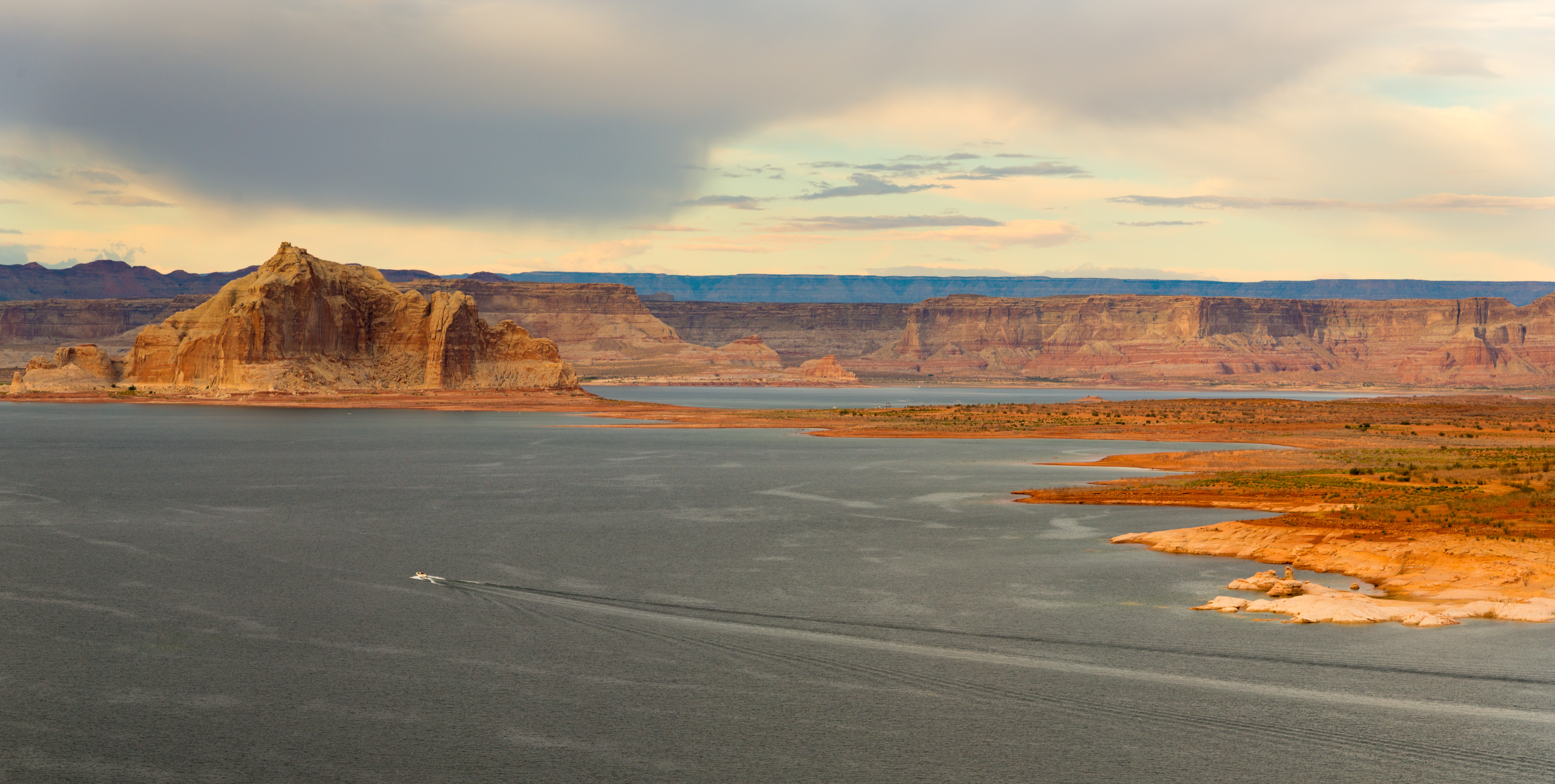 Lake Powell Wallpapers