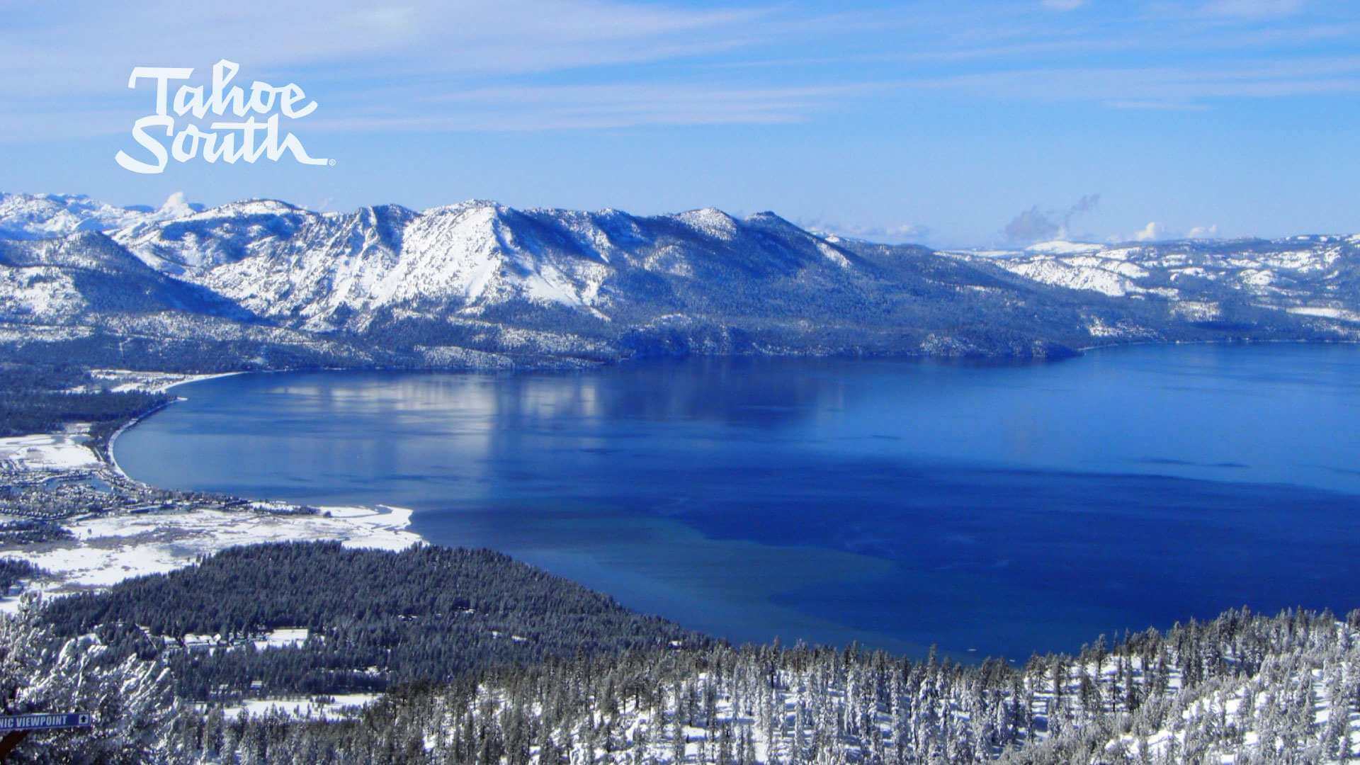 Lake Tahoe Nevada Wallpapers