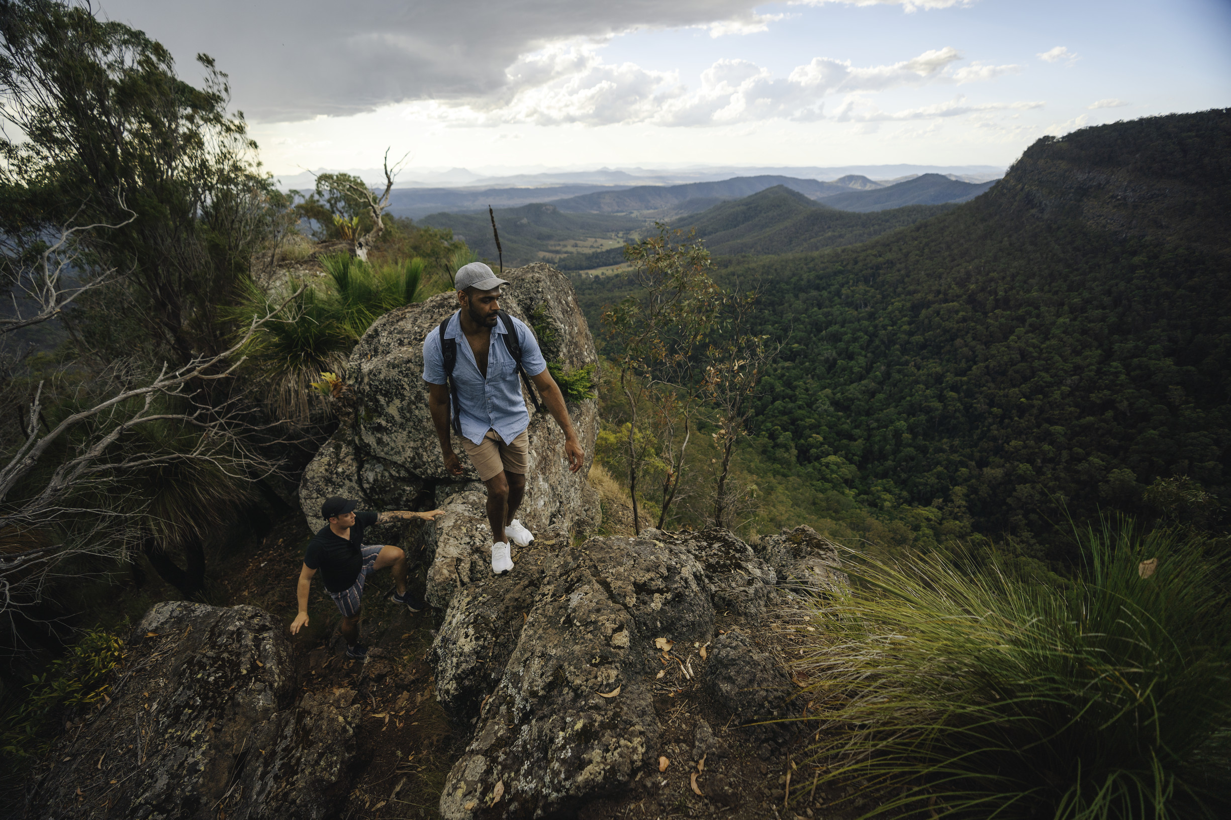 Lamington National Park Wallpapers