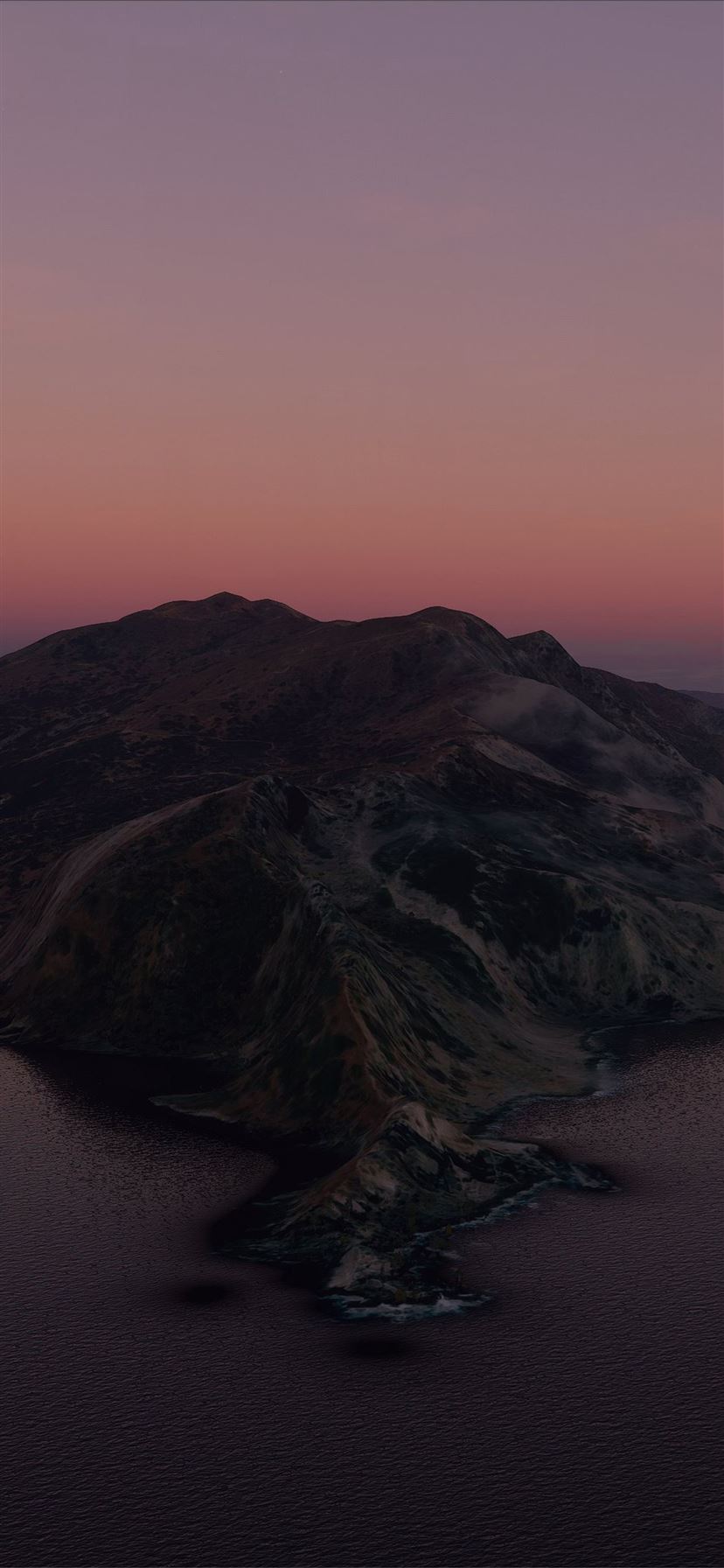 Landscape Macos 11 Wallpapers