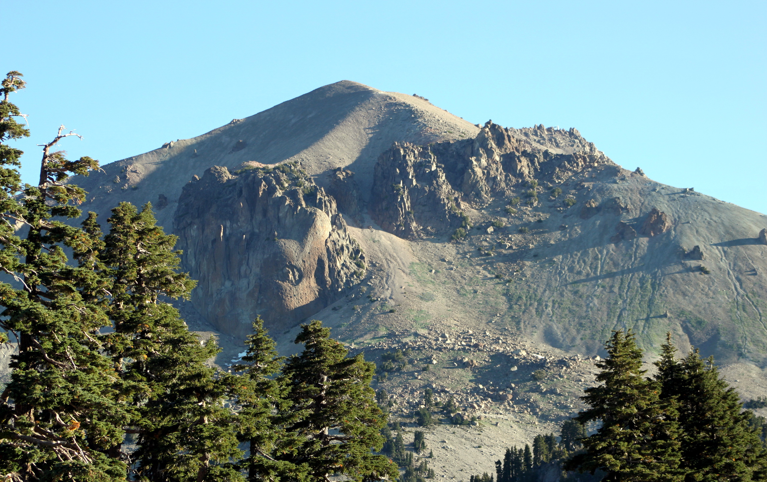 Lassen Volcanic National Park Wallpapers